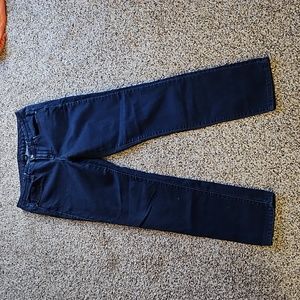 Calvin Klein Ultimate Skinny Jeans